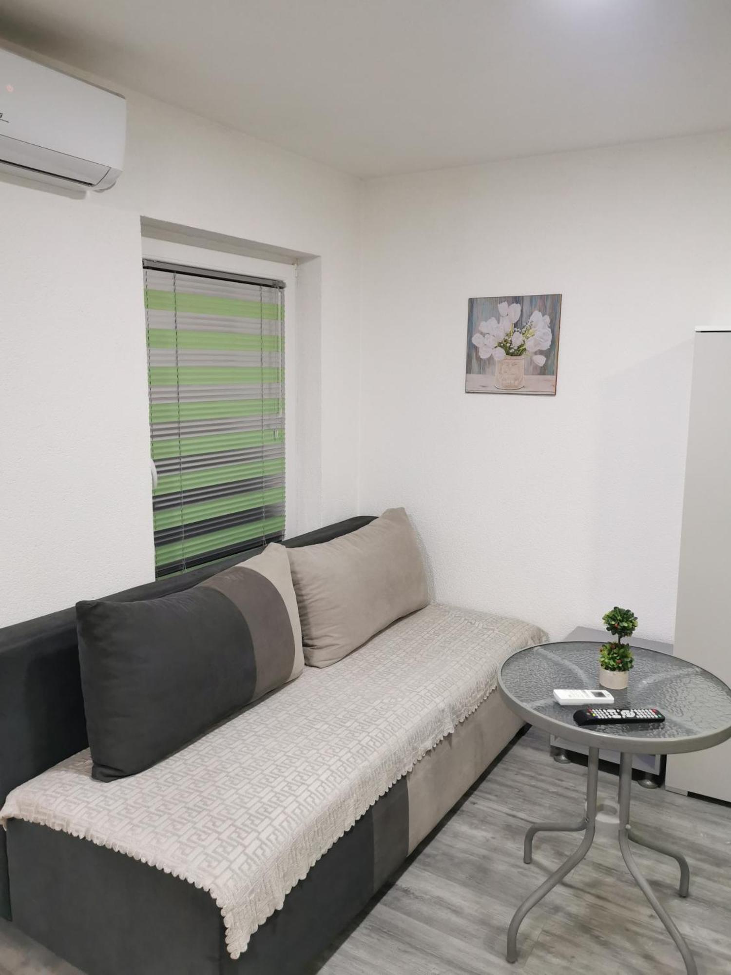 Appartement Holit à Ohrid Extérieur photo